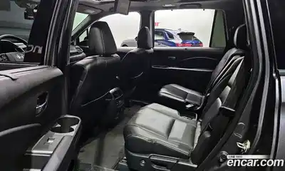 Honda Pilot 2019 3.5 гидро в Москве № 1294371, миниатюра 11