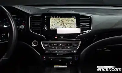 Honda Pilot 2019 3.5 гидро в Москве № 1294371, миниатюра 12