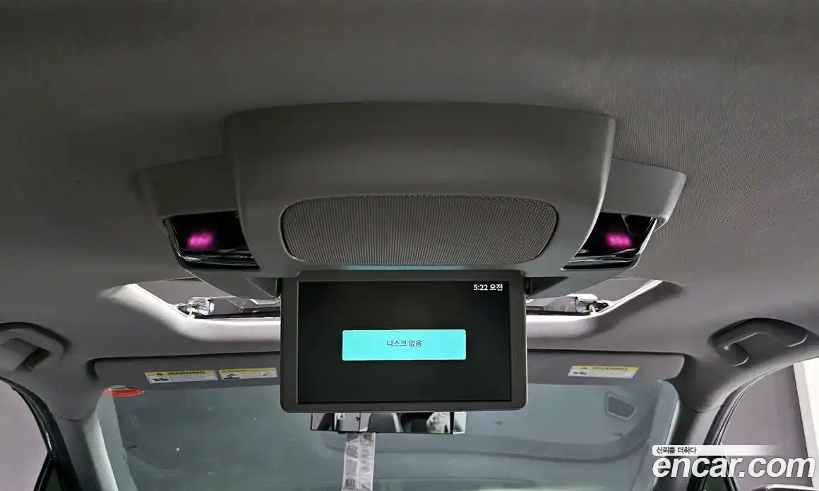 Honda Pilot 2019 3.5 гидро в Москве № 1294371, фото 15
