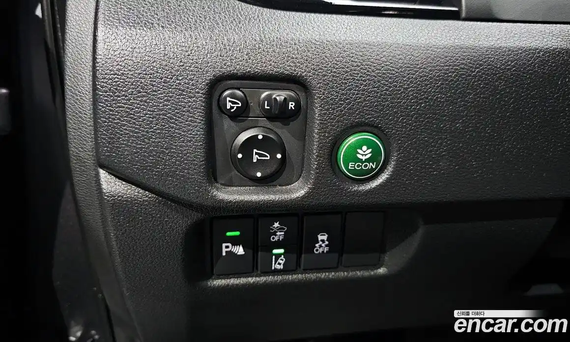 Honda Pilot 2019 3.5 гидро в Москве № 1294371, фото 16
