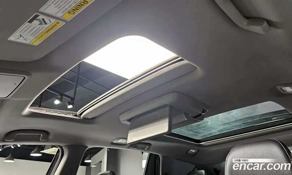 Honda Pilot 2019 3.5 гидро в Москве № 1294371, фото 18