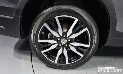 Honda Pilot 2019 3.5 гидро в Москве № 1294371, миниатюра 5