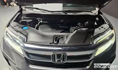 Honda Pilot 2019 3.5 гидро в Москве № 1294371, миниатюра 6