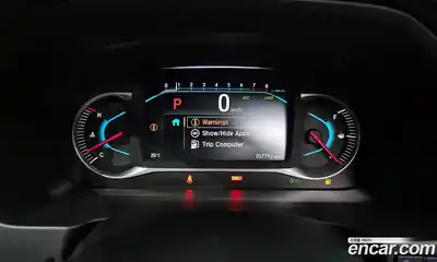 Honda Pilot 2019 3.5 гидро в Москве № 1294371, миниатюра 8