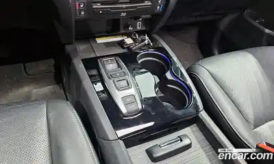 Honda Pilot 2019 3.5 гидро в Москве № 1294371, миниатюра 9