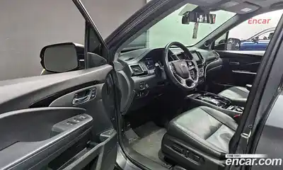 Honda Pilot 2019 3.5 гидро в Москве № 1294371, миниатюра 10