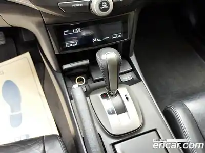 Honda Accord 2011 2.4 гидро в Москве № 1294449, миниатюра 11