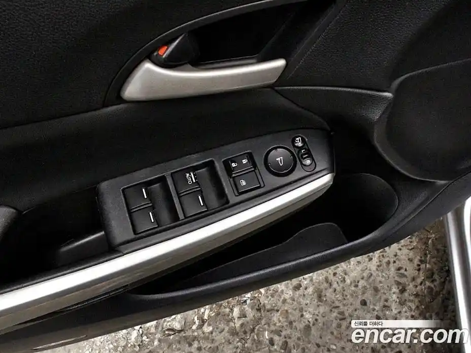 Honda Accord 2011 2.4 гидро в Москве № 1294449, фото 14