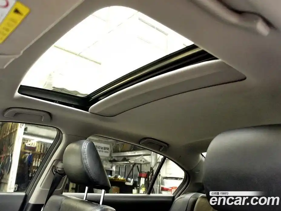 Honda Accord 2011 2.4 гидро в Москве № 1294449, фото 15
