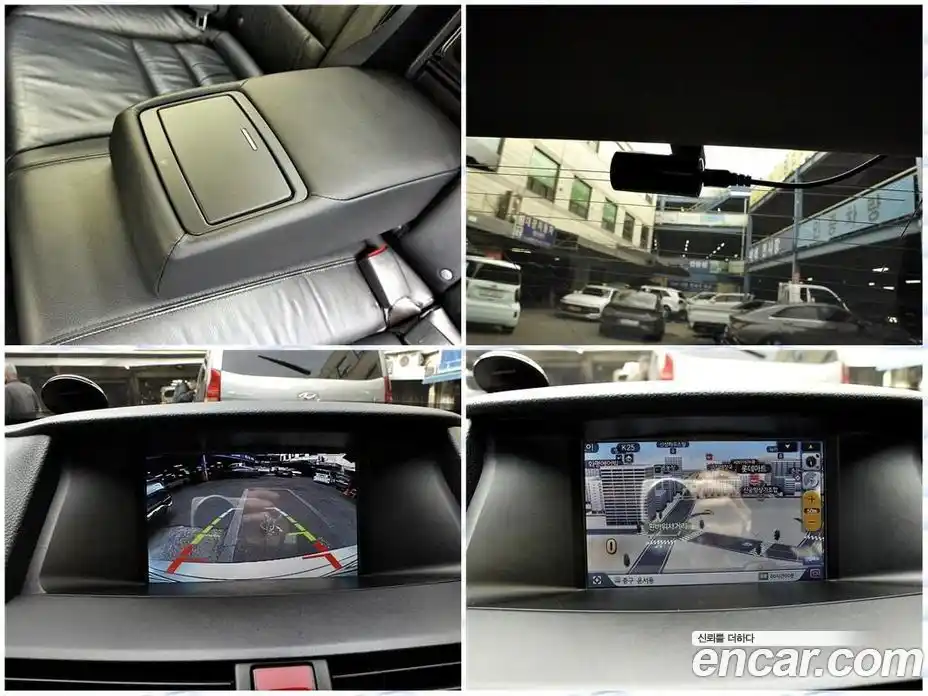 Honda Accord 2011 2.4 гидро в Москве № 1294449, фото 16