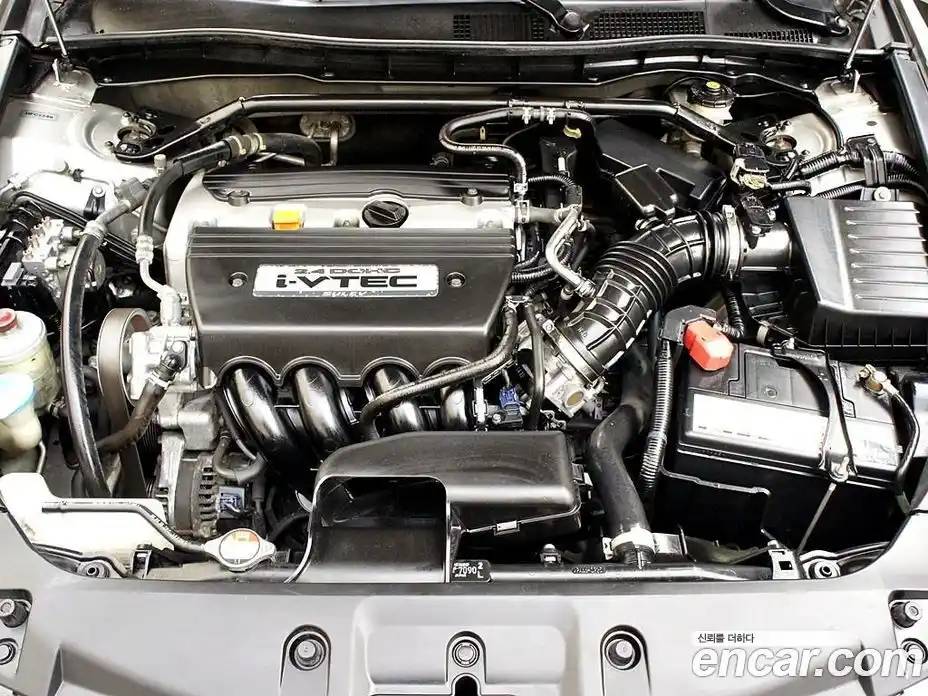 Honda Accord 2011 2.4 гидро в Москве № 1294449, фото 19