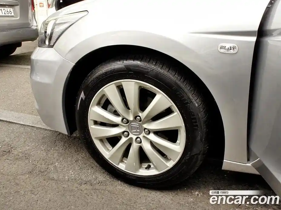 Honda Accord 2011 2.4 гидро в Москве № 1294449, фото 20