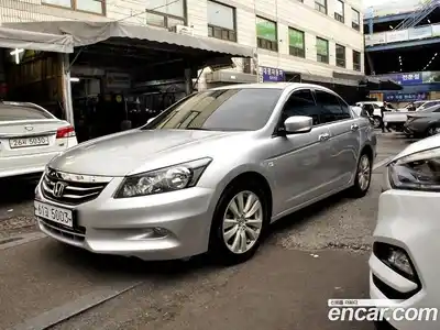 Honda Accord 2011 2.4 гидро в Москве № 1294449, миниатюра 2
