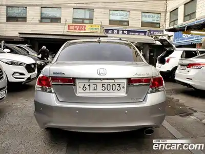 Honda Accord 2011 2.4 гидро в Москве № 1294449, миниатюра 3
