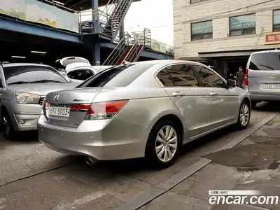 Honda Accord 2011 2.4 гидро в Москве № 1294449, миниатюра 4