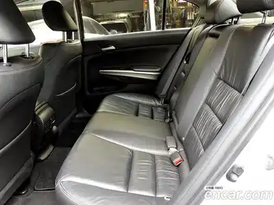 Honda Accord 2011 2.4 гидро в Москве № 1294449, миниатюра 6