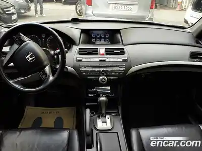 Honda Accord 2011 2.4 гидро в Москве № 1294449, миниатюра 7