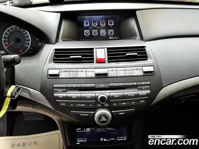 Honda Accord 2011 2.4 гидро в Москве № 1294449, миниатюра 10