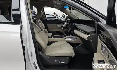 Lincoln Nautilus 2024 2.0 гидро в Москве № 1294852, миниатюра 11