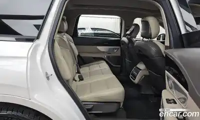 Lincoln Nautilus 2024 2.0 гидро в Москве № 1294852, миниатюра 12