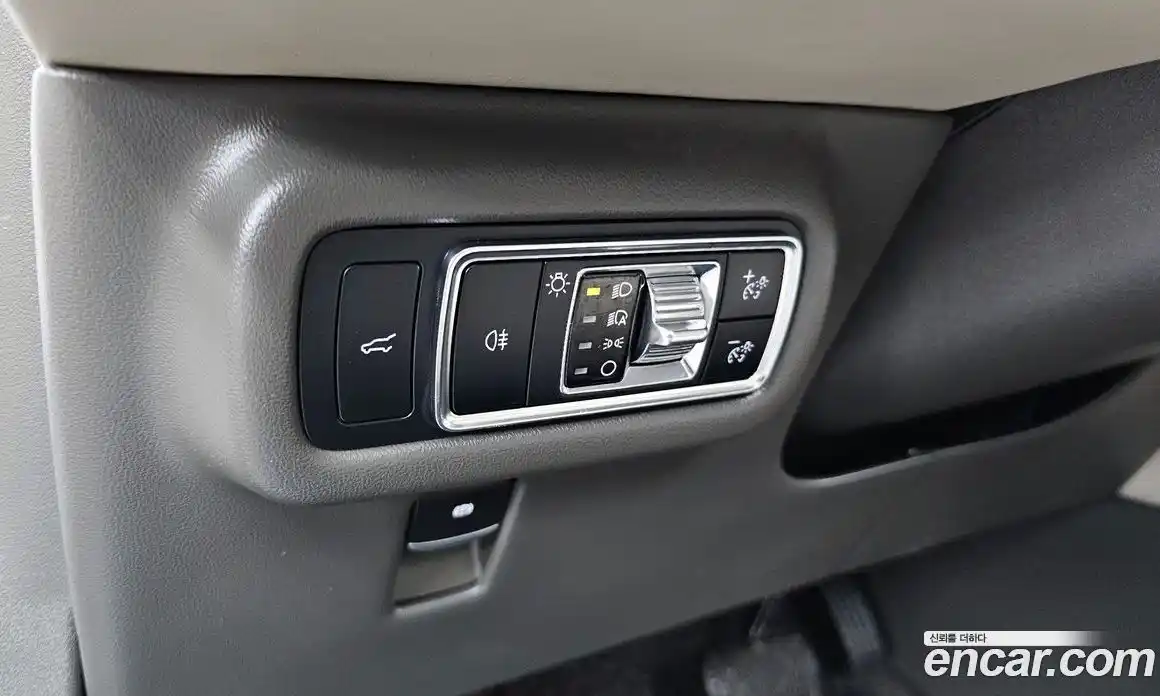 Lincoln Nautilus 2024 2.0 гидро в Москве № 1294852, фото 19