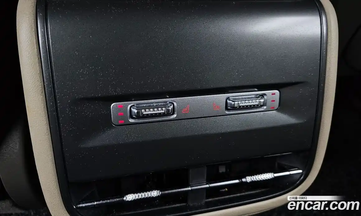 Lincoln Nautilus 2024 2.0 гидро в Москве № 1294852, фото 20