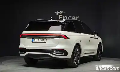 Lincoln Nautilus 2024 2.0 гидро в Москве № 1294852, миниатюра 2