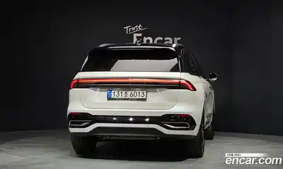 Lincoln Nautilus 2024 2.0 гидро в Москве № 1294852, миниатюра 4