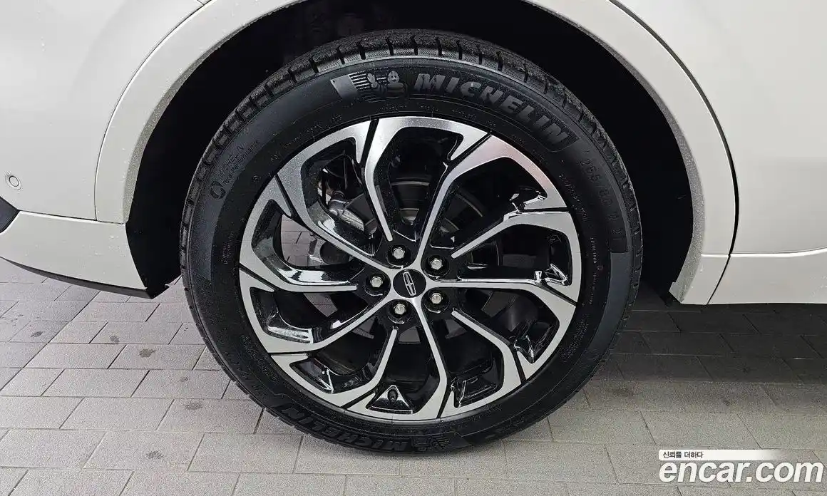 Lincoln Nautilus 2024 2.0 гидро в Москве № 1294852, фото 5