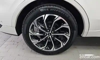 Lincoln Nautilus 2024 2.0 гидро в Москве № 1294852, миниатюра 5