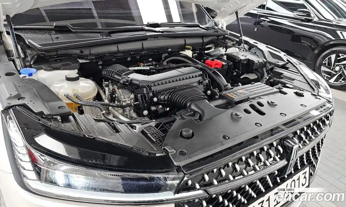 Lincoln Nautilus 2024 2.0 гидро в Москве № 1294852, фото 6