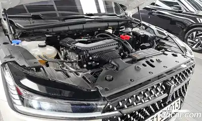 Lincoln Nautilus 2024 2.0 гидро в Москве № 1294852, миниатюра 6