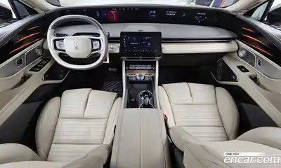 Lincoln Nautilus 2024 2.0 гидро в Москве № 1294852, миниатюра 7