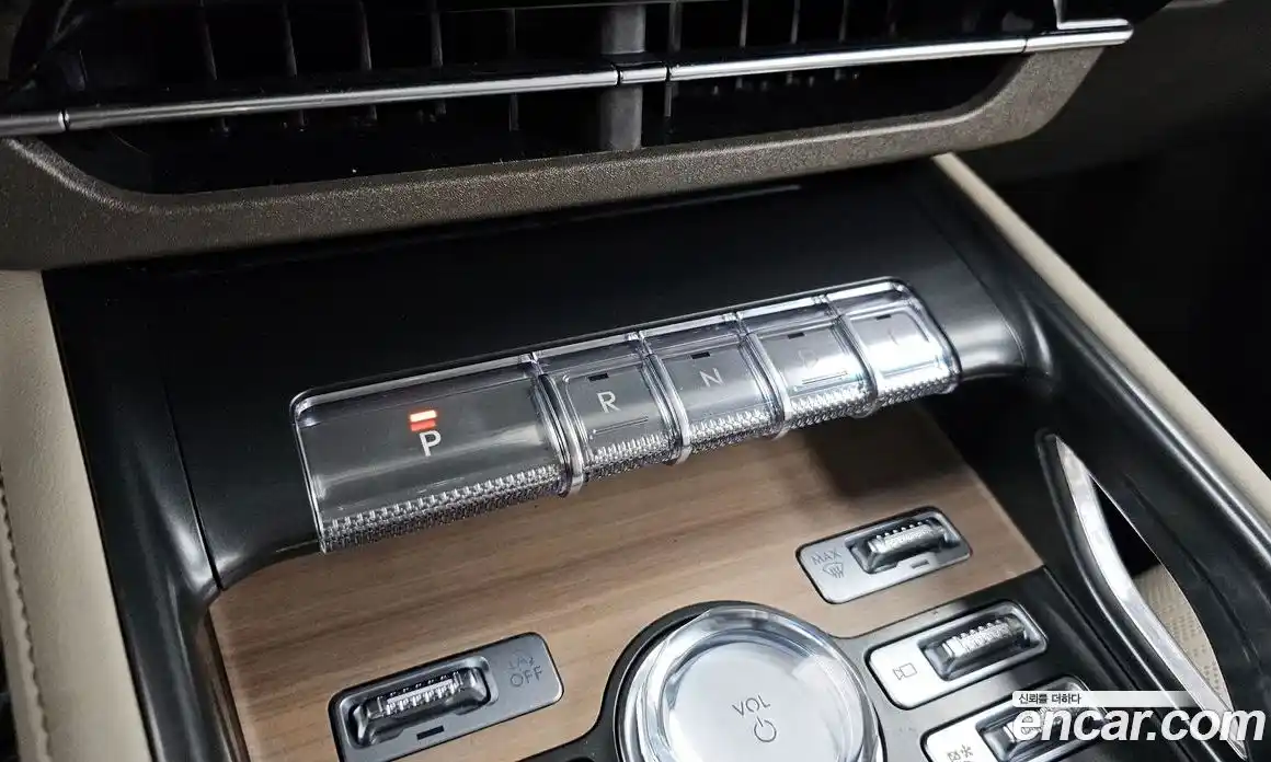 Lincoln Nautilus 2024 2.0 гидро в Москве № 1294852, фото 9