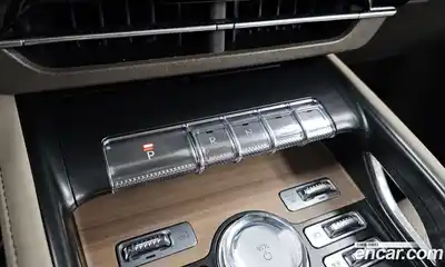 Lincoln Nautilus 2024 2.0 гидро в Москве № 1294852, миниатюра 9