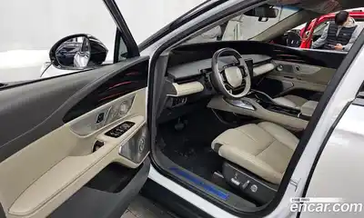 Lincoln Nautilus 2024 2.0 гидро в Москве № 1294852, миниатюра 10