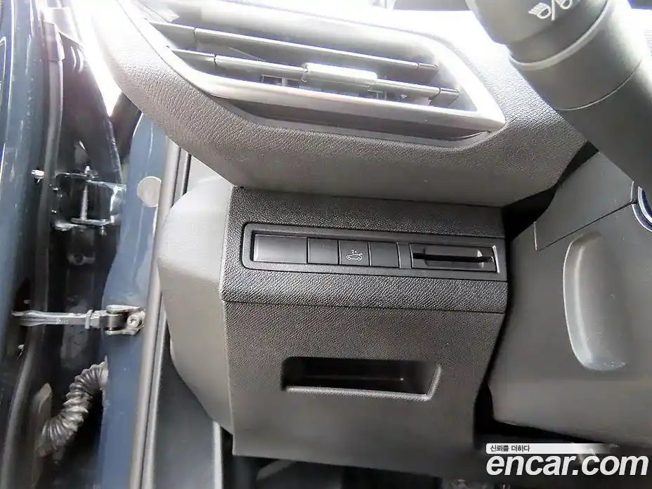 Peugeot 3008 2018 1.6 гидро в Москве № 1295271, фото 12