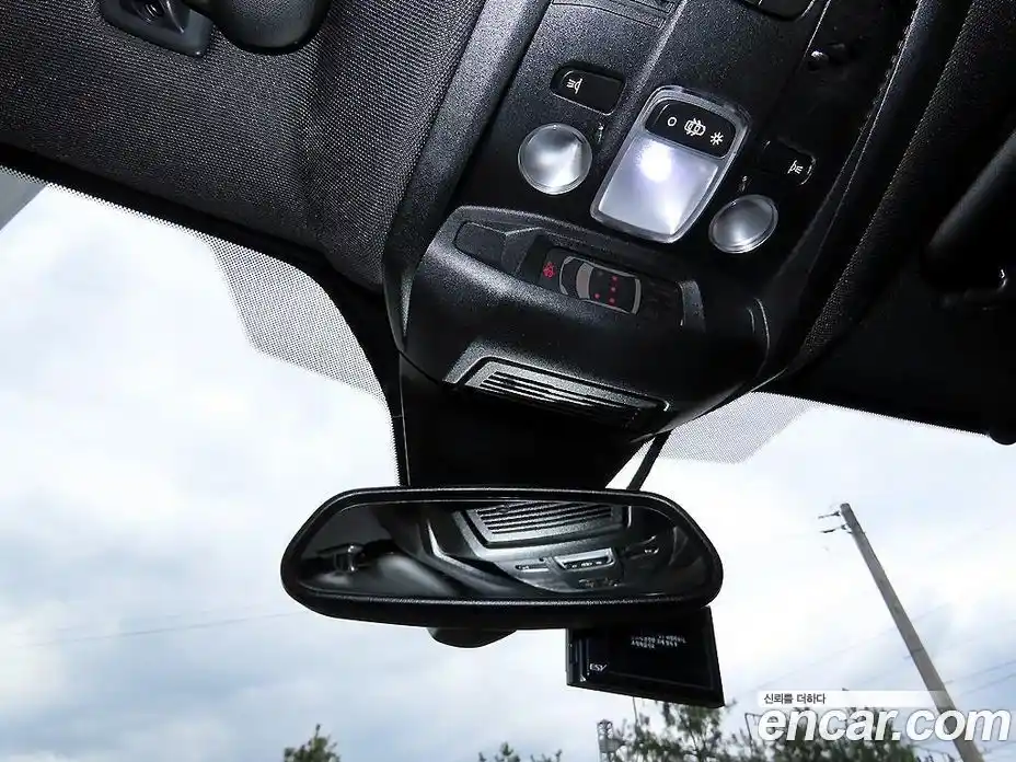 Peugeot 3008 2018 1.6 гидро в Москве № 1295271, фото 14