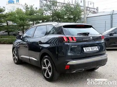 Peugeot 3008 2018 1.6 гидро в Москве № 1295271, миниатюра 3