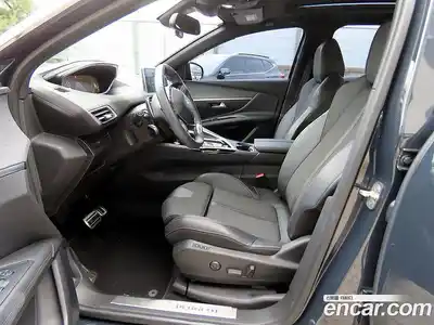 Peugeot 3008 2018 1.6 гидро в Москве № 1295271, миниатюра 5