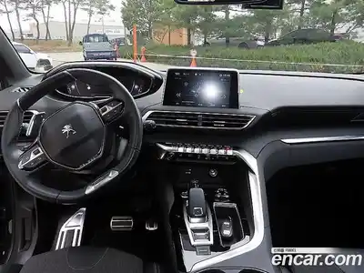 Peugeot 3008 2018 1.6 гидро в Москве № 1295271, миниатюра 7