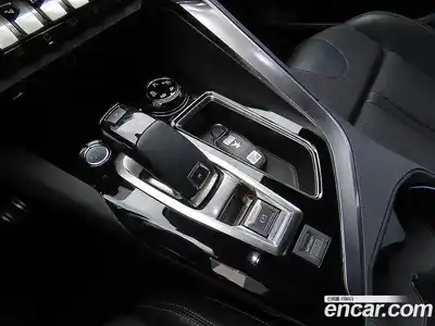 Peugeot 3008 2018 1.6 гидро в Москве № 1295271, миниатюра 10