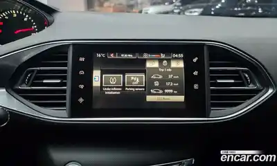 Peugeot 308 2015 2.0 гидро в Москве № 1295274, миниатюра 11