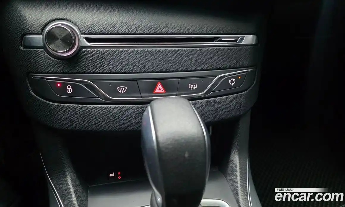 Peugeot 308 2015 2.0 гидро в Москве № 1295274, фото 12