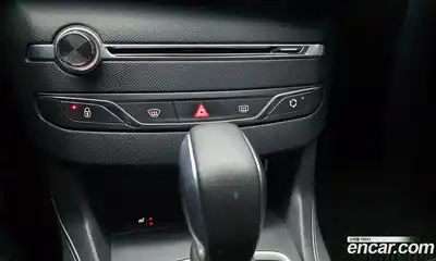 Peugeot 308 2015 2.0 гидро в Москве № 1295274, миниатюра 12