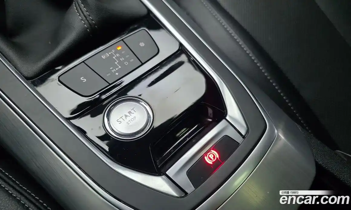 Peugeot 308 2015 2.0 гидро в Москве № 1295274, фото 13