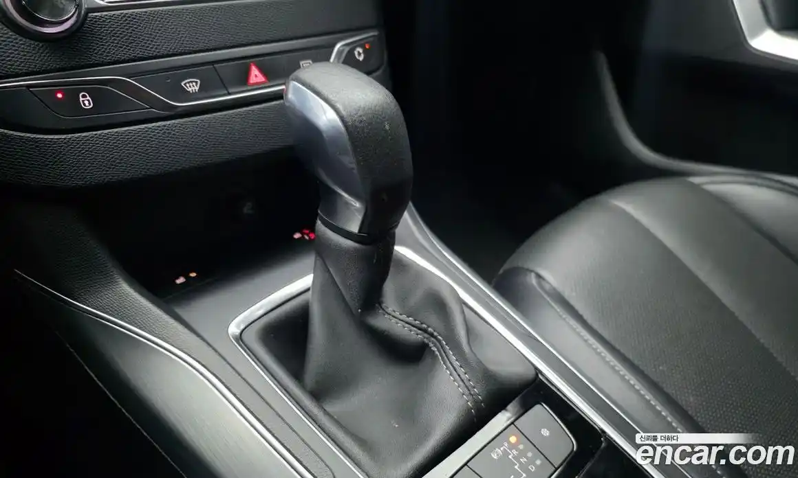 Peugeot 308 2015 2.0 гидро в Москве № 1295274, фото 14