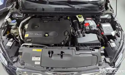 Peugeot 308 2015 2.0 гидро в Москве № 1295274, миниатюра 4