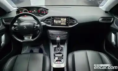Peugeot 308 2015 2.0 гидро в Москве № 1295274, миниатюра 7