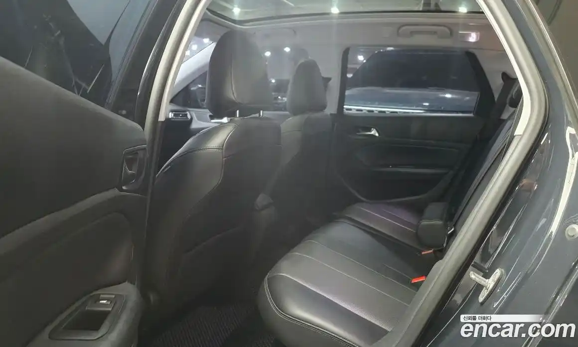 Peugeot 308 2015 2.0 гидро в Москве № 1295274, фото 8